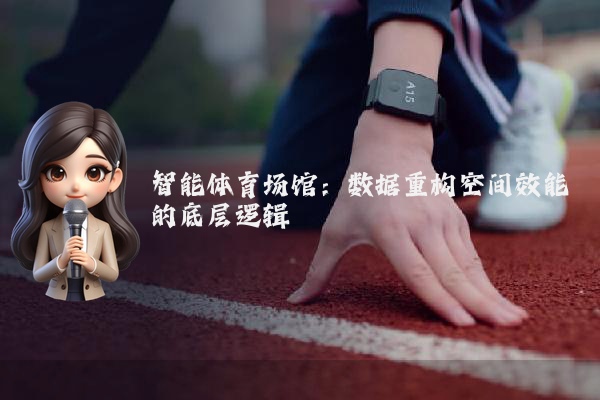 智能体育场馆：数据重构空间效能的底层逻辑