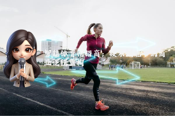 智能体育馆招商：技术赋能下的商业逻辑重构