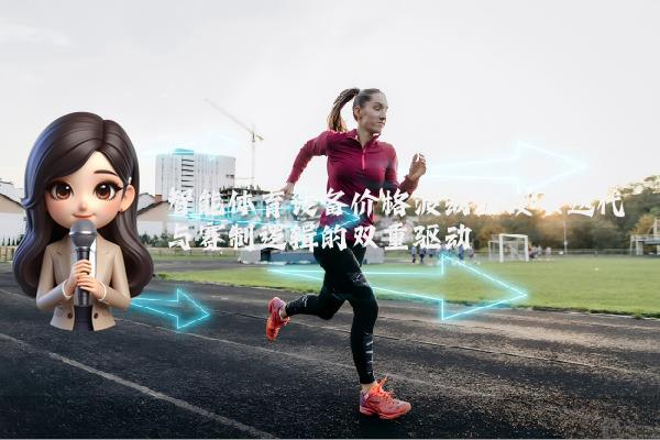 智能体育设备价格波动：技术迭代与赛制逻辑的双重驱动
