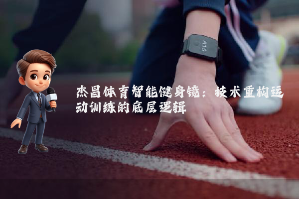 杰昌体育智能健身镜：技术重构运动训练的底层逻辑
