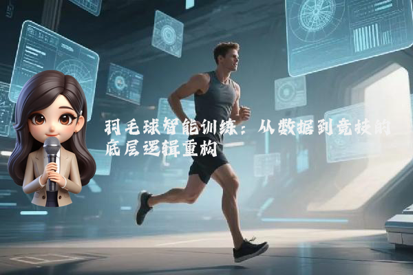 羽毛球智能训练：从数据到竞技的底层逻辑重构