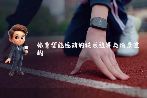 体育智能运动的技术边界与场景重构