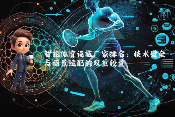 智能体育设施厂家排名：技术壁垒与场景适配的双重较量