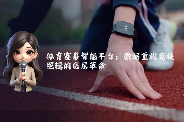 体育赛事智能平台：数据重构竞技逻辑的底层革命