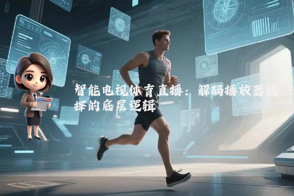 智能电视体育直播：解码播放器选择的底层逻辑