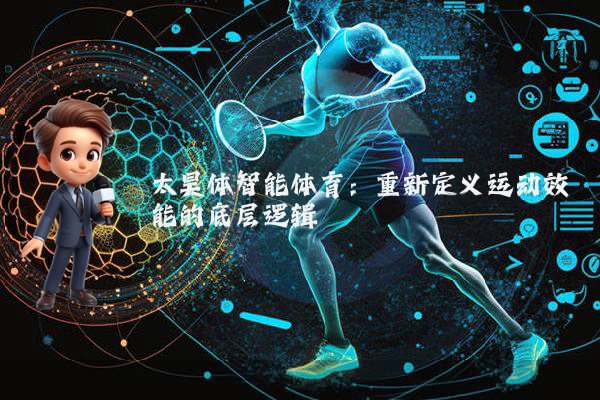 太昊体智能体育：重新定义运动效能的底层逻辑