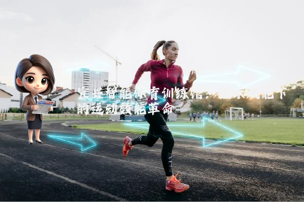 宜兴智能体育训练馆：技术赋能下的运动效能革命