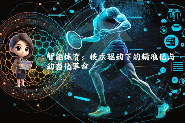 智能体育：技术驱动下的精准化与动态化革命