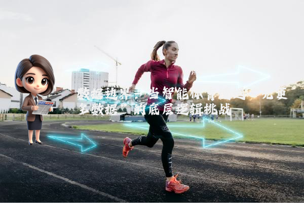 数据边界：当智能体育遭遇“无更多数据”的底层逻辑挑战