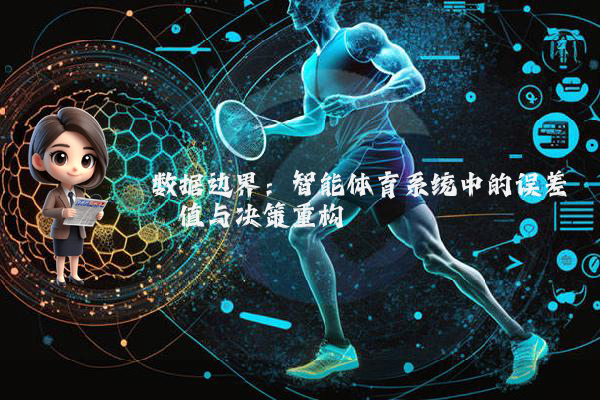 数据边界：智能体育系统中的误差阈值与决策重构