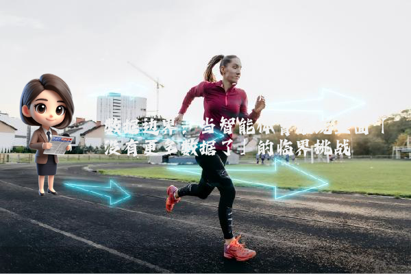 数据边界：当智能体育系统直面「没有更多数据了」的临界挑战