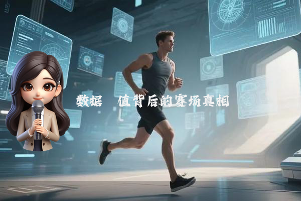 数据阈值背后的赛场真相