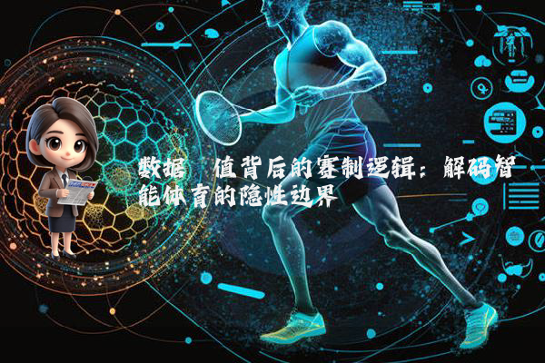 数据阈值背后的赛制逻辑：解码智能体育的隐性边界