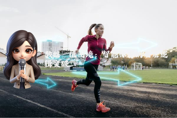 数据阈值困境：智能体育的底层逻辑突破