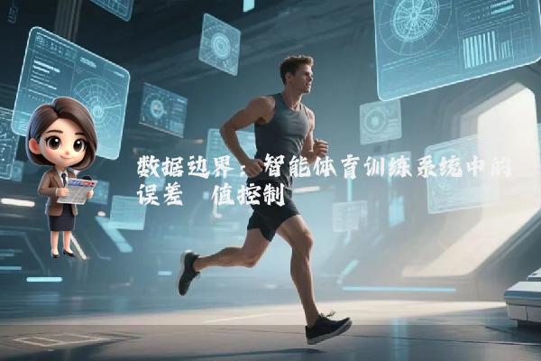 数据边界:智能体育训练系统中的误差阈值控制