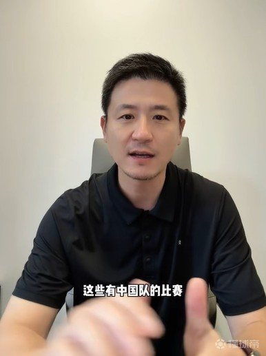蔡赟谈亚运观赛,竞技体育人才萎缩,需百年计划标准