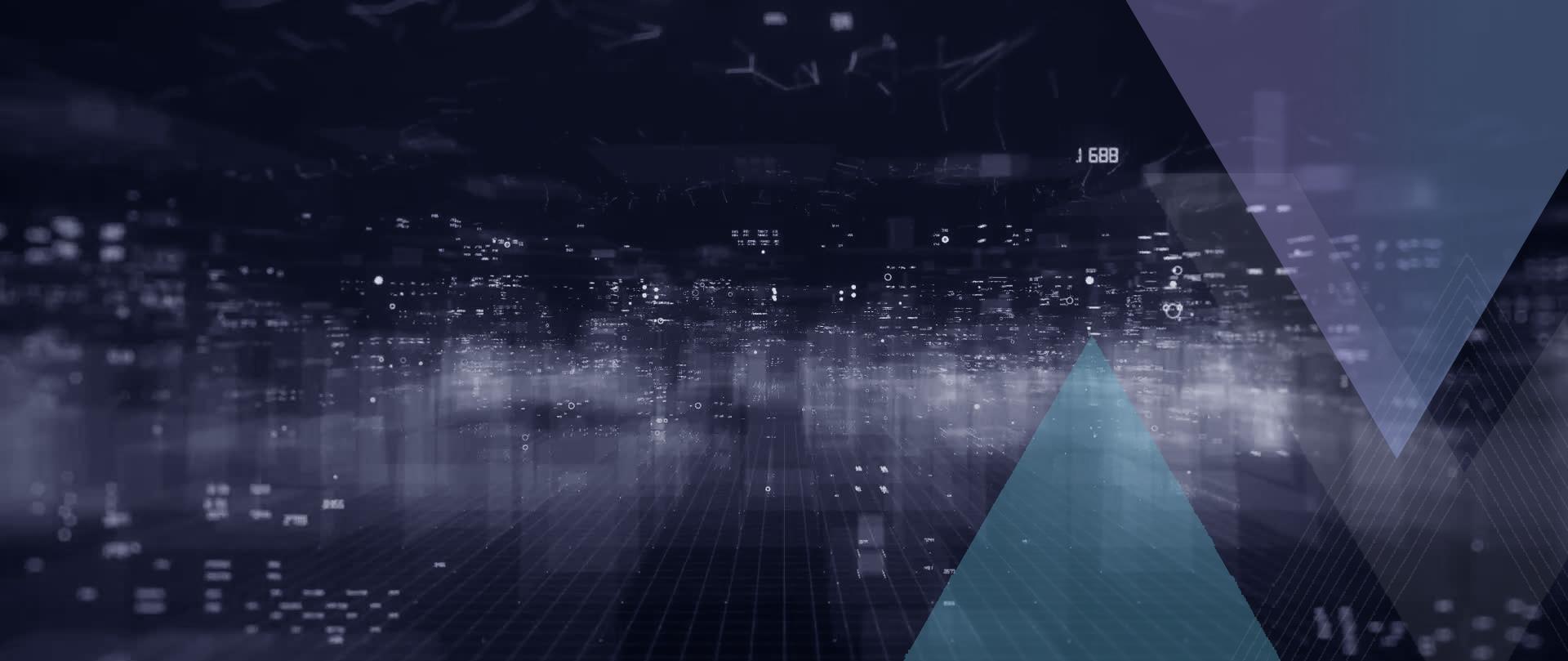 Banner - 大数据科技有限公司