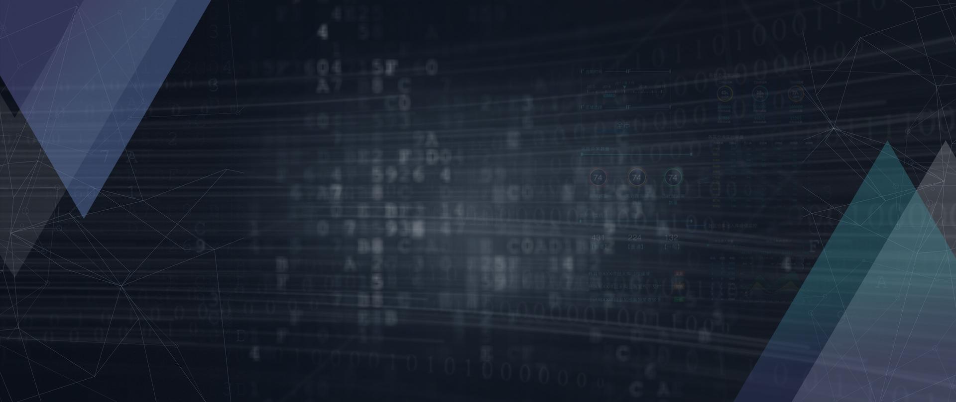 Banner - 大数据科技有限公司